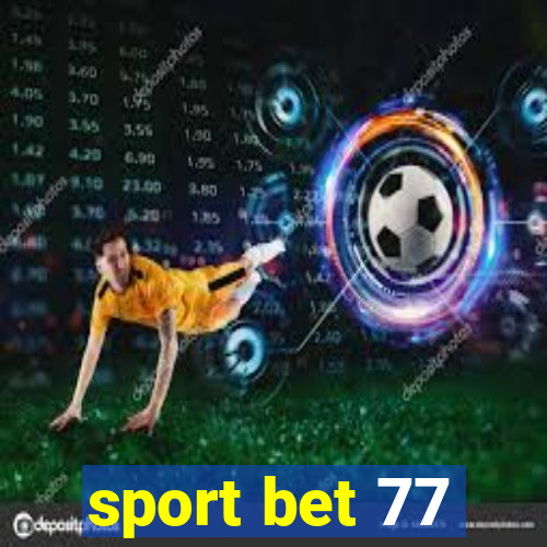 sport bet 77